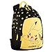 Mochila Escolar Pokémon Pikachu