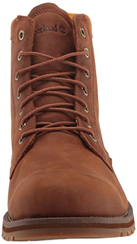 Image of Timberland Men's Redwood Falls Waterproof Boots