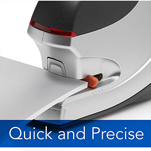 Swingline Electric Stapler Value Pack: 45 Sheet Stapler, High Capacity Staples, Staple Remover, Optima 45, *Works Only With Swingline S7035550 Optima High Capacity Staples (48209) #TOP4