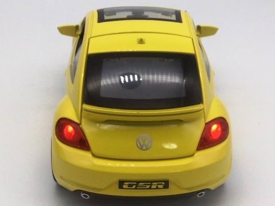 フォルクスワーゲン ペダルカー イエロー 2025年最新】ペダルカー ワーゲンの人気アイテム - メルカリ