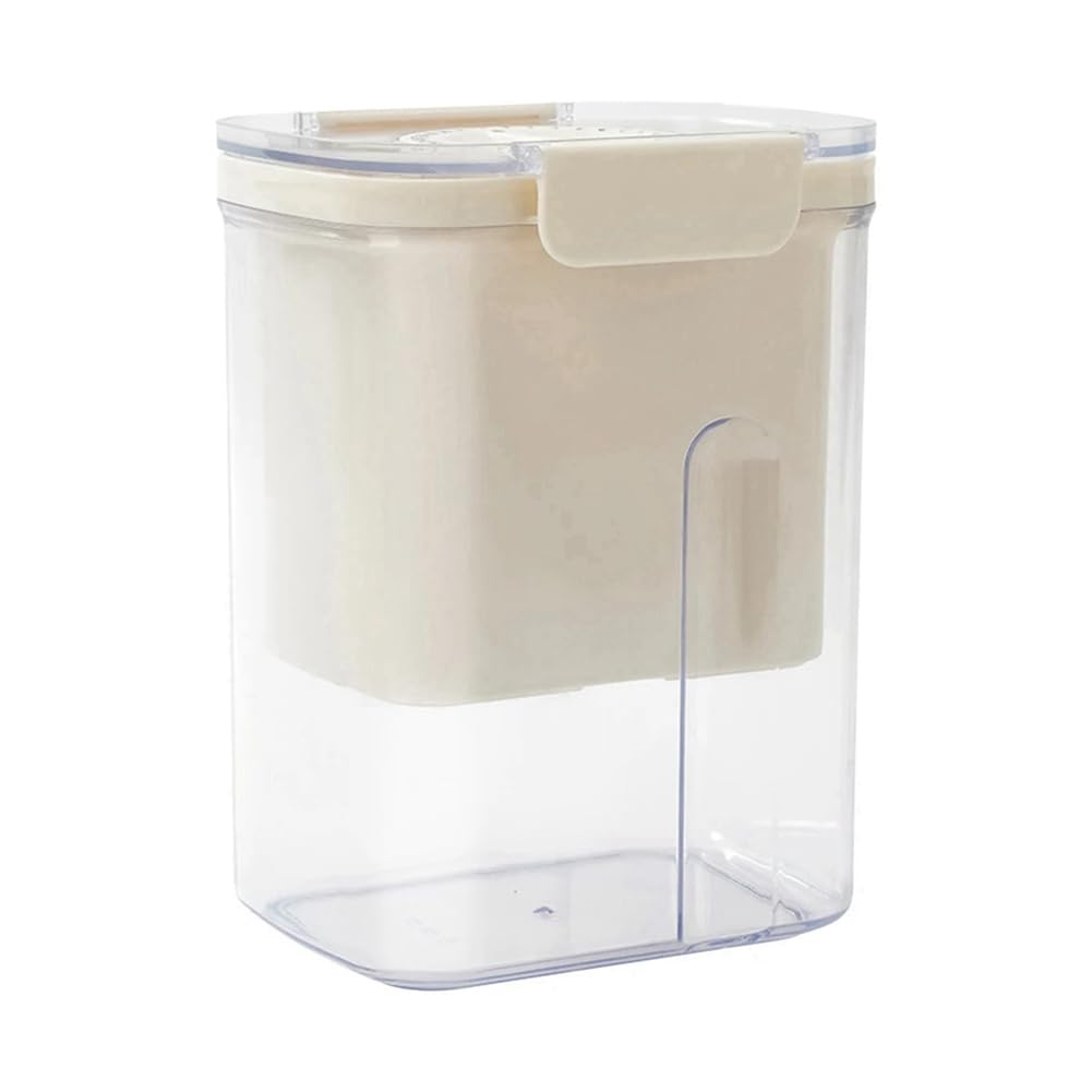 CTRLZS Home Multi-Function Yogurt Maker with Filtration for Cheese and Old Yogurt Separation Tool