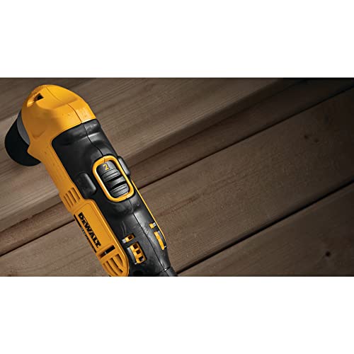 Dewalt DCD740B 20-Volt Max Li-Ion Right Angle Drill thumb #9