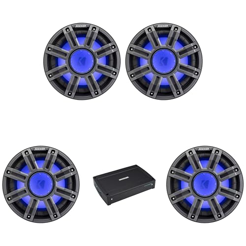 Kicker (4) 51MWF104 - MWF 10C` v~A}TuE[t@[ (t[GA) 4I[ & 51KXMA15001 }Avoh