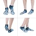 VstaDank Wolves Howl in Snowy Ankle Socks 5 Pairs Fashion Invisible Low Cut Sock for Adult Casual Short Sock Soft Cozy No Show Socks