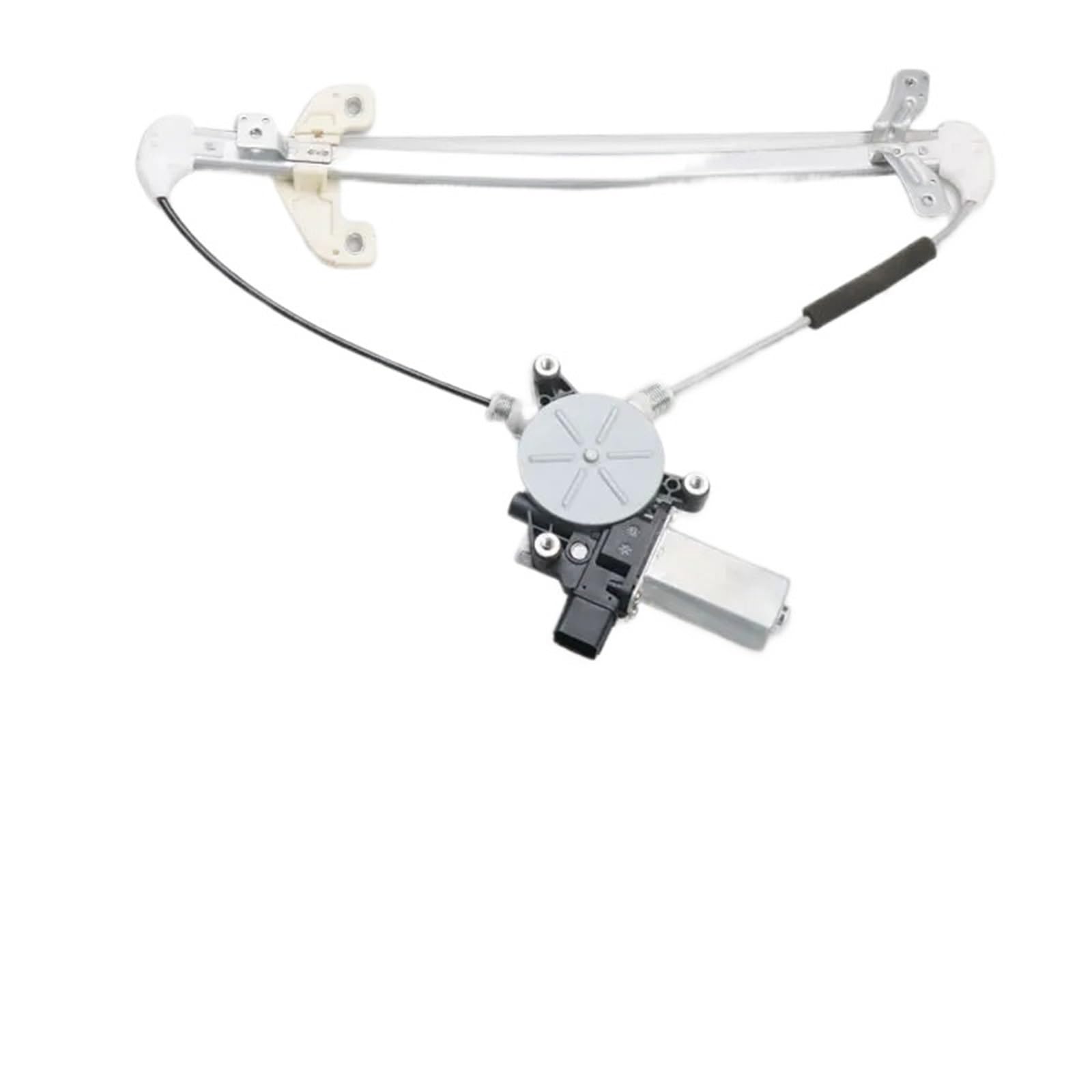 Knzvuuy Rear Left Window Regulator Front Right Fit For Accord 2003-2007 2.4L 3.0L V6 L4 (Not Fit 2.0L) Front Window Regulator Window Regulator(Rear Left)
