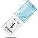 Theben 9070130 Bluetooth Obelisk top3 - Bluetooth Low-Energy Dongle für Digitale Zeitschaltuhren top3