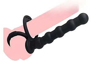 Strap On Penis Butt Plug