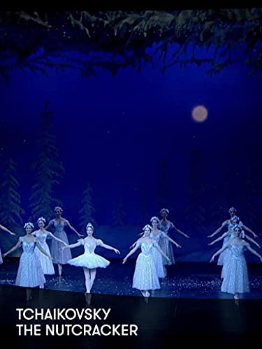 Chaikovsky - El Cascanueces