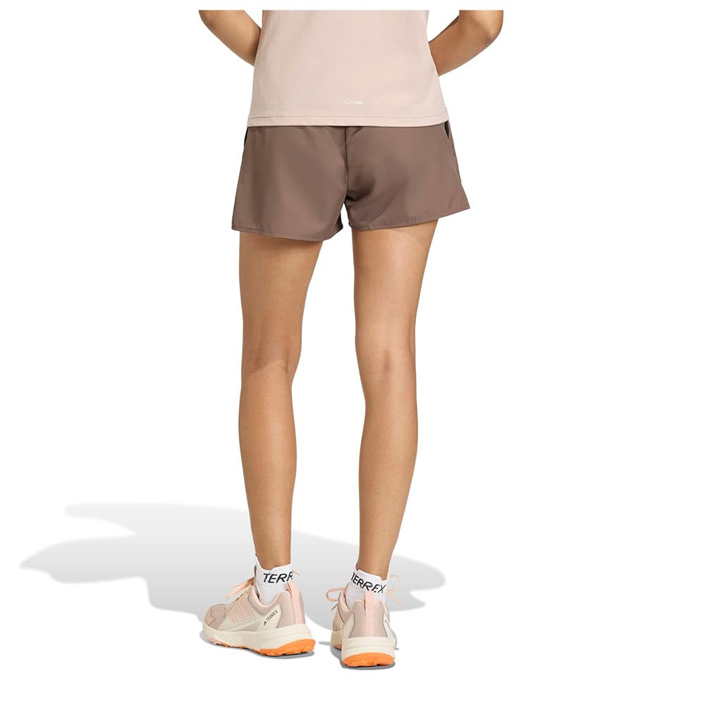 adidas Women's Terrex Multi Light Shorts