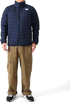 Amazon | [THE NORTH FACE] ノースフェイス サンダージャケット 