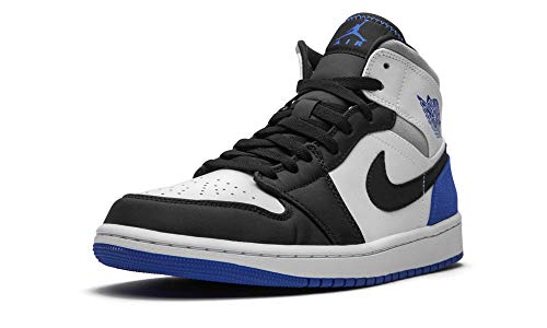 Image of Nike Men's Air Jordan 1 Mid Sneaker
