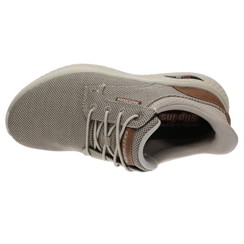 Skechers Men's Arch Fit Crosser-Ruger Sneaker2