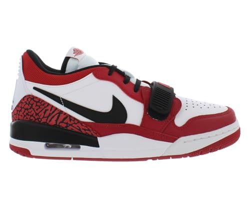 Air Jordan 312 Low Legacy Men's (us_Footwear_Size_System, Adult, Men, Numeric, Medium, Numeric_10)