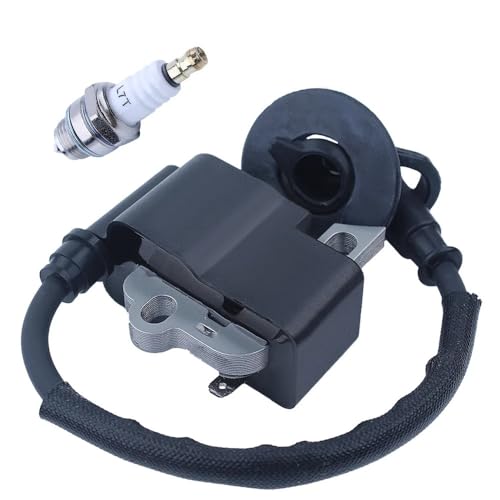 Bobine d'allumage de rechange compatible référence 1141 400 1303