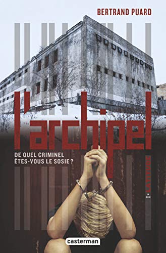 L'archipel Tome 1 - Latitude