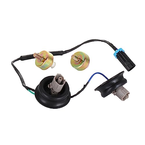 Capteur de cliquetis Cadillac CTS 2004-2005 élimine les ratés moteur