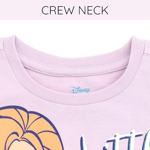 Image of Disney Short Sleeve T-Shirt for Baby & Kids
