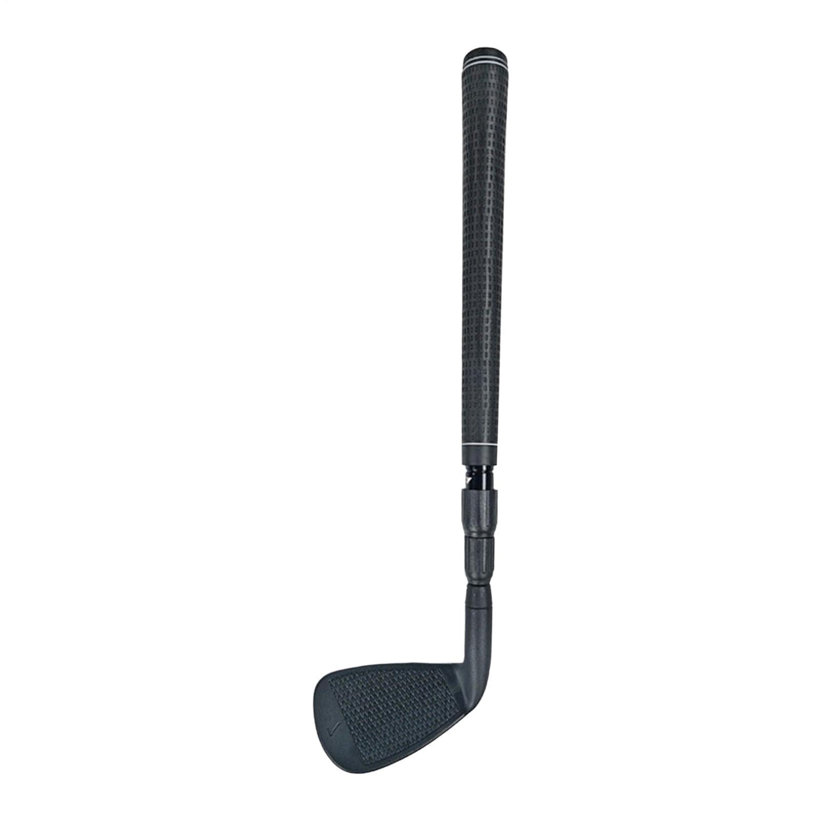 Mens Golf Clubs 3-Section Ergonomic Sports Accessories