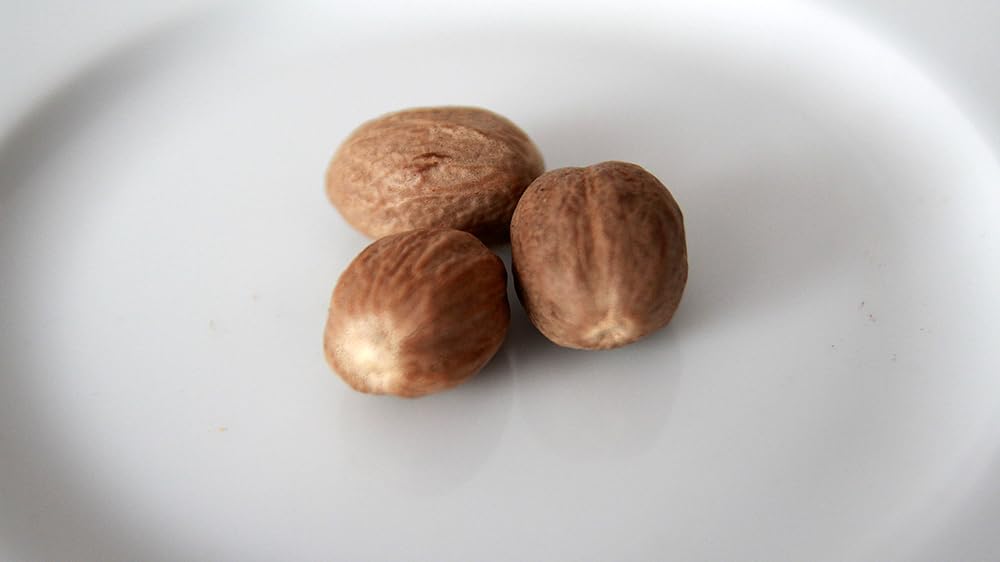 gałka muszkatołowa 1 Kg