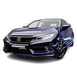 3M 1080 GP278 Gloss FLIP DEEP Space 3in x 5in (Sample Size) Car Wrap Vinyl Film