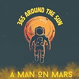 A Man On Mars