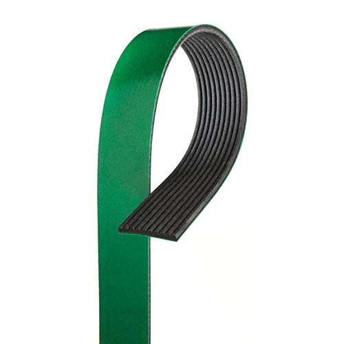Gates K100710HD V-Belt Courroie pour trajets longue distance sans panne