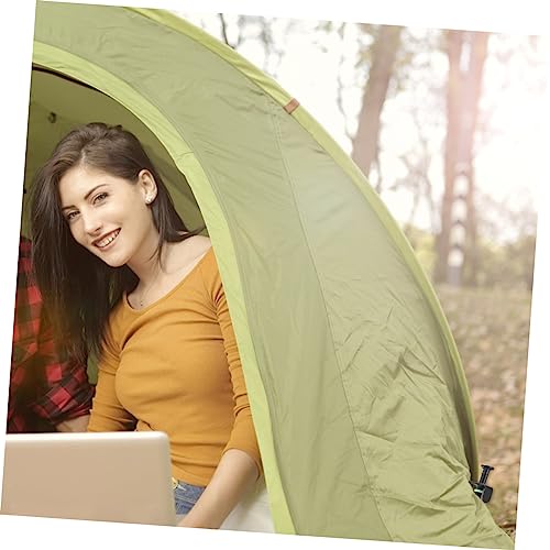 Clavos para tiendas de campaña resistentes a la oxidación y deformación en suelos duros 8