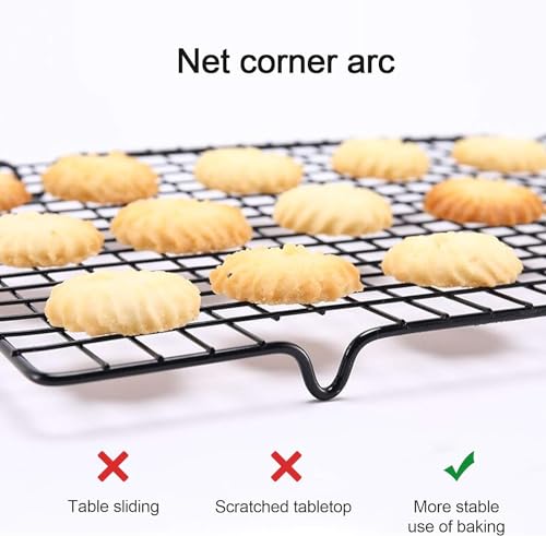 Opiniones de Estantería de repostería , tabla con los diez mejores. 6 Estantería de repostería marca Entemah (3)