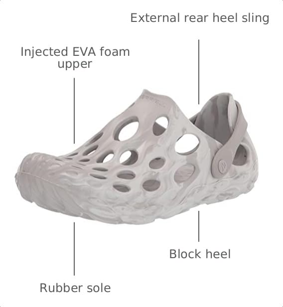 Image of Merrell Women's Hydro Moc