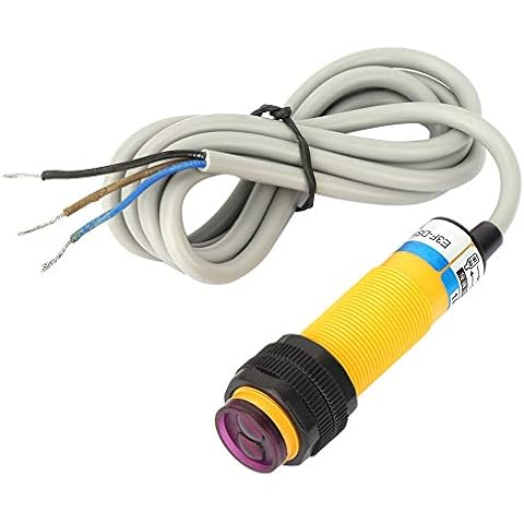 Garosa E3F-DS10P1 Infrared Proximity Sensor Cover