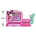 Caja registradora Minnie Mouse Bowtique de Disney Junior Imagen de Caja registradora Minnie Mouse Bowtique de Disney Junior