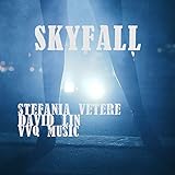 Stefania Vetere, David Lin & VVQ Music