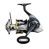 シマノ(SHIMANO) スピニングリール 26ステラ SW 25000PG