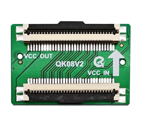 Compatible With LGA30sHD́ACompatible With SamsungA30soLVDSA_v^[Ro[^[{[hJ[hv[gRlN^[ALED LCD TVXN[fBXvCplCp(QK0802A Fpc