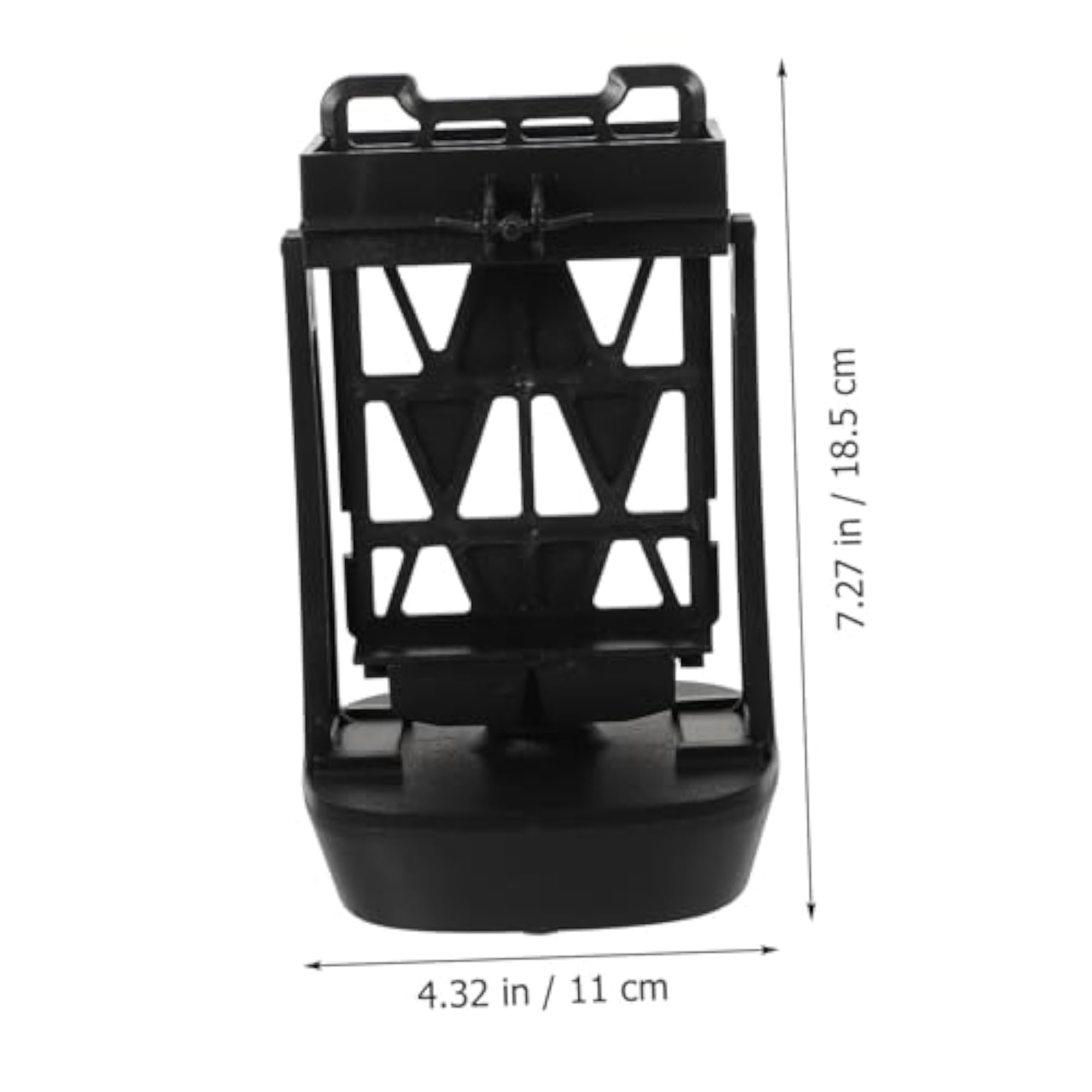 Mechanical Watch Winder Automatic USB Charging Device