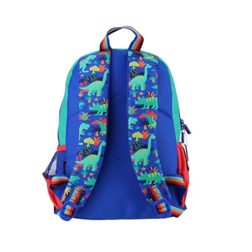 Image of Cots and Cuddles Cute Kawaii Bunny Soft Toy Large Capacity Backpack Bag for Primary School Girl Kids