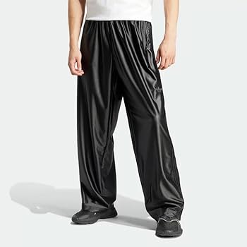adidas ファイヤーバード オーバーサイズド トラックパンツ ナイロン adidas｜【公式】アディダス adidas ファイヤーバード オーバー