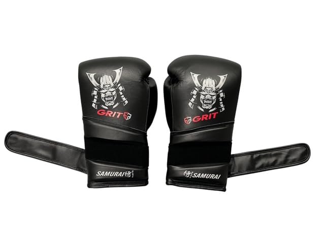 Amazon.co.jp: GRIT CUSTOM MADE JAPAN SAMURAI BOXING GLOVE 2507