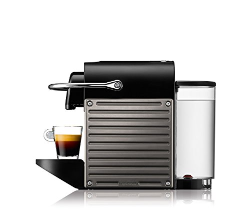 Machine à Café Nespresso Pixie