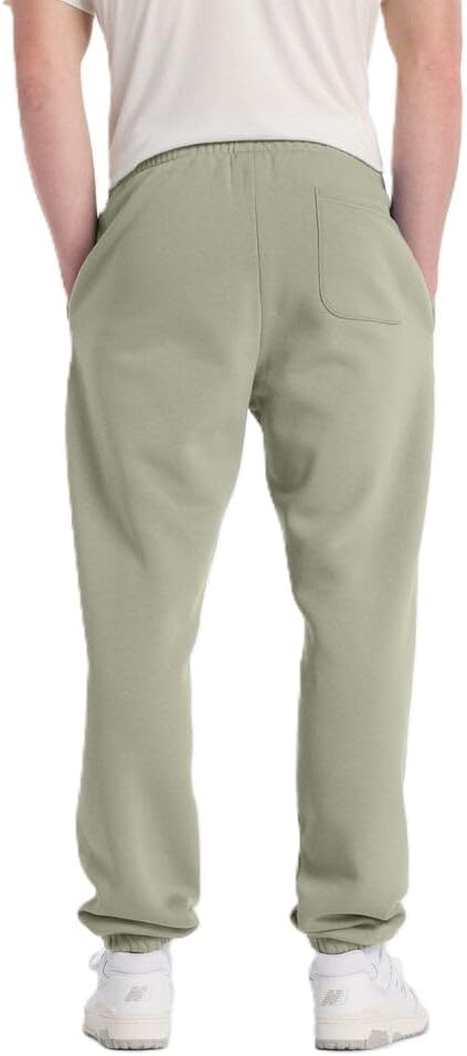 New Balance Men's Sport Essentials Fleece Jogger