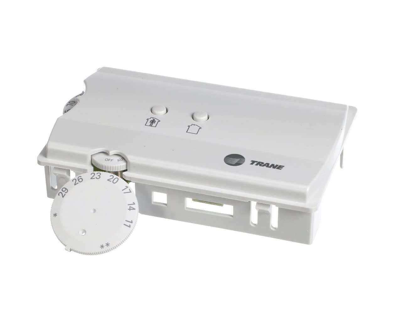 Trane Sensor, Interface, Set, 3 Speed Fan