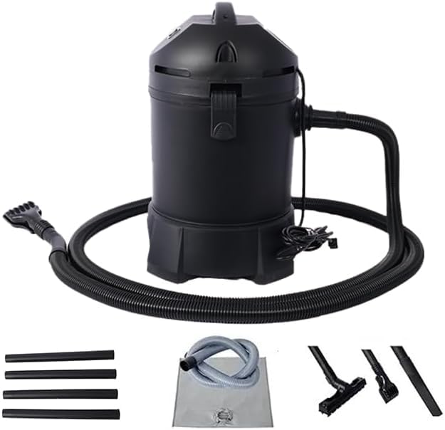 Garden Pond Vacuum Cleaner