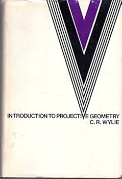 Hardcover Introduction to Projective Geometry Book