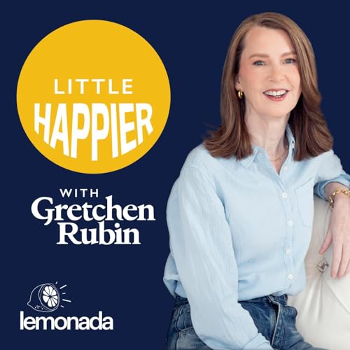 A Little Happier: Don&rsquo;t Look Before You Take That Bite