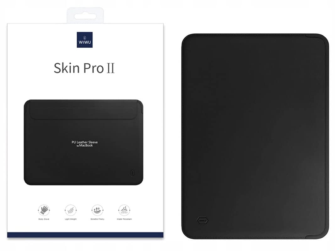 wiwu case macbook