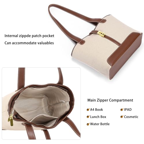 Bolso tipo Bucket para mujer, cruzado y tote miniatura 4