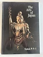 Arts of Japan 1872357032 Book Cover
