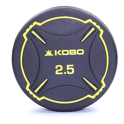 Image of Kobo TPU Dumbbell (IMPORTED)