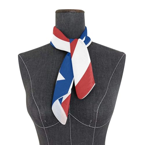 Satin Square Head Scarves Silk Neck Scarf Hair Sleeping Wraps for Women3