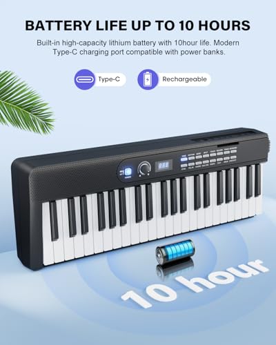 Teclados Y Pianos, Video On Demand Imagen adicional